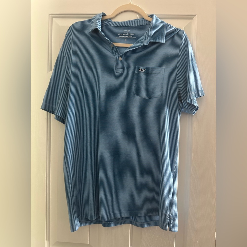 Men’s Vineyard Vines Performance Shirt